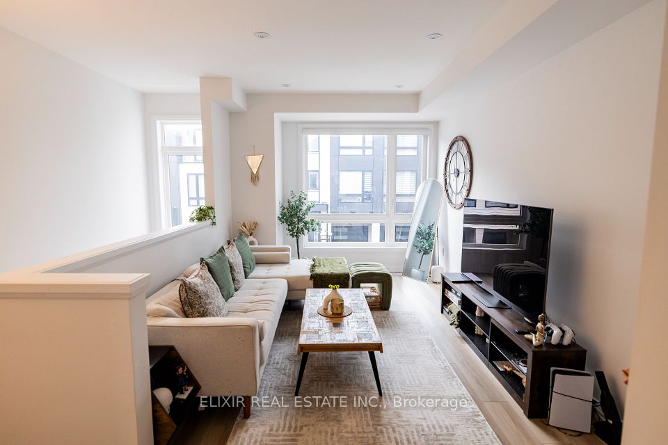Att/Row/Townhouse at 55 Tom Brown Drive 48, Brant, ON N3L 0N5, Brant