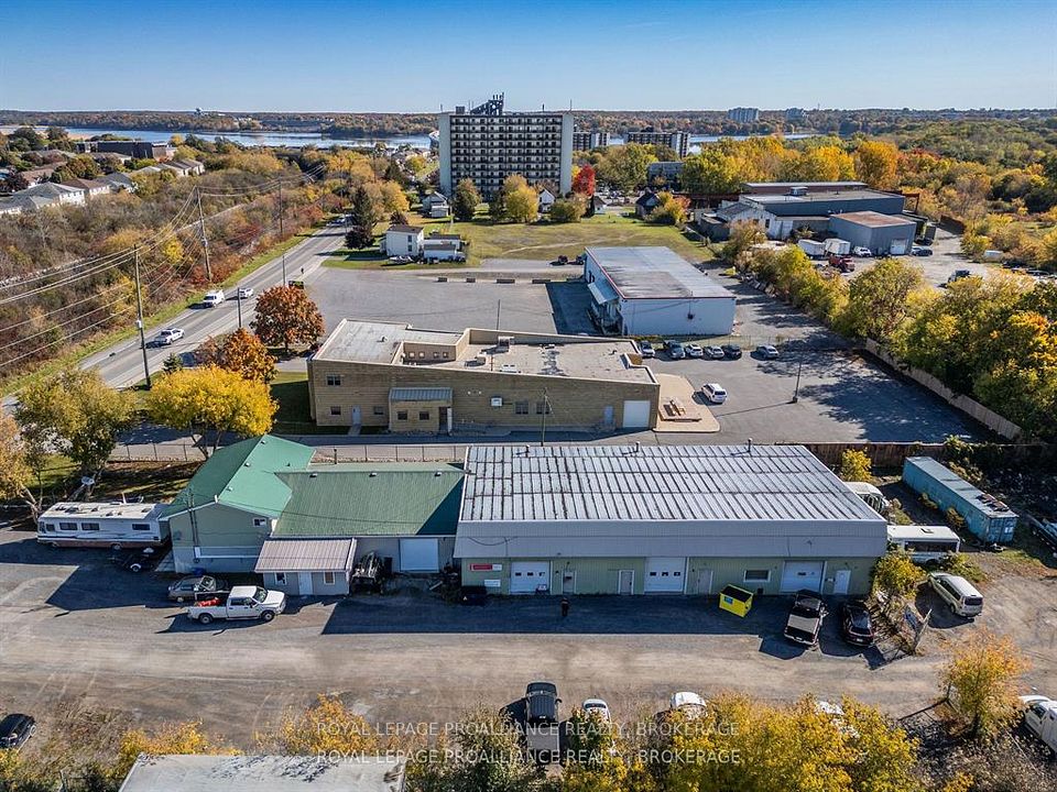 830 John Counter Boulevard 1, Kingston, ON K7K 2R1