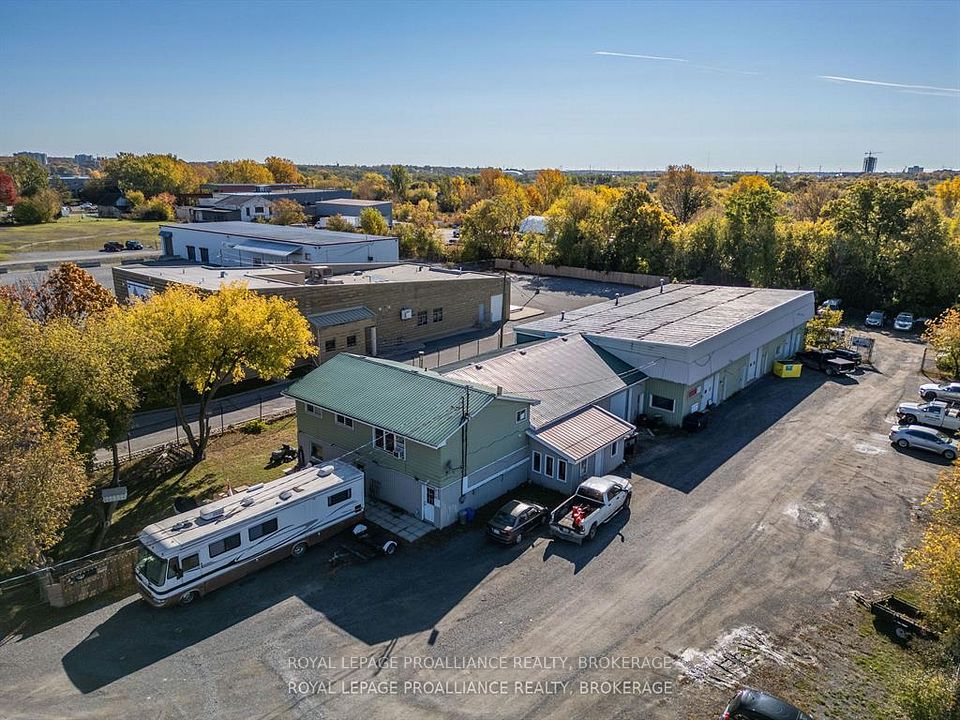 830 John Counter Boulevard, Kingston, ON K7K 2R1