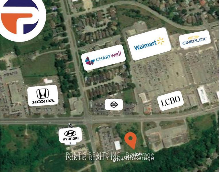 333 King George Road W, Brantford, ON N3R 5L9