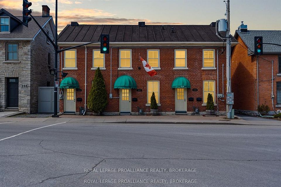270 Wellington Street, Kingston, ON K7K 2Z1