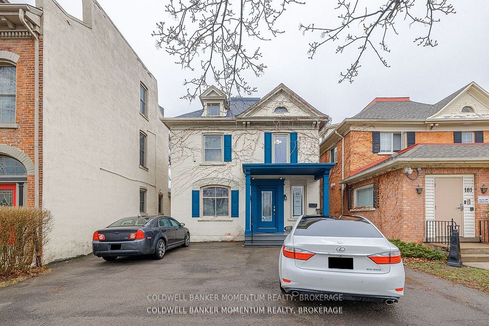 179 King Street Upper, St. Catharines, ON L2R 3J5