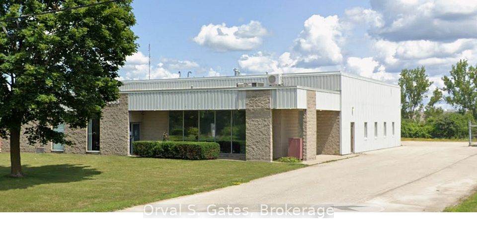385 Michener Road Unit 1, Guelph, ON N1K 1E8