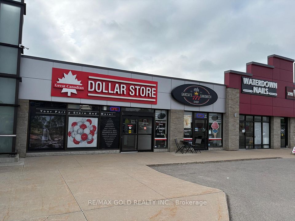 255 Dundas Street E 2C, Hamilton, ON L8B 0E5