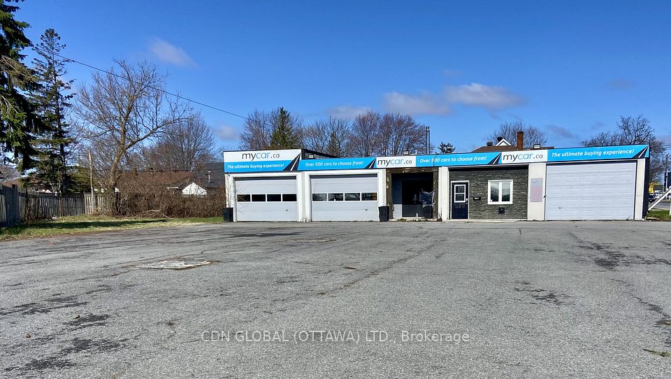 1180 Pitt Street, Cornwall, ON K6J 3T2