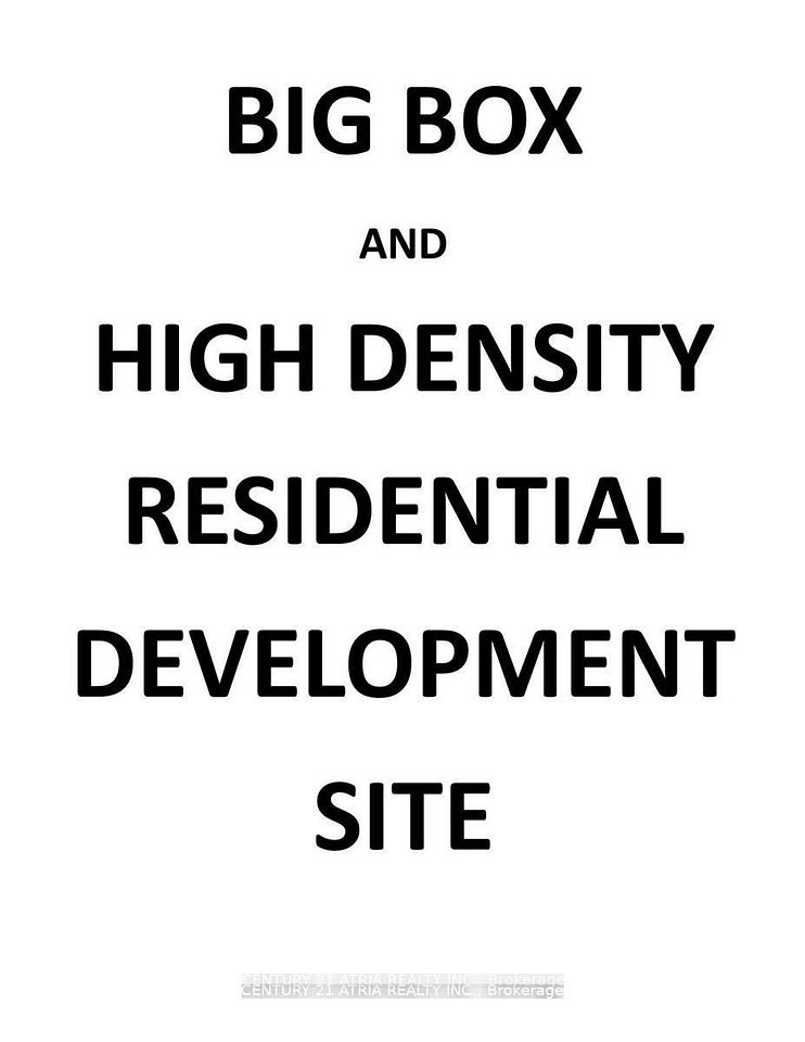 Lot 9 + 10 16TH Street E, Owen Sound, ON N4K 5N3