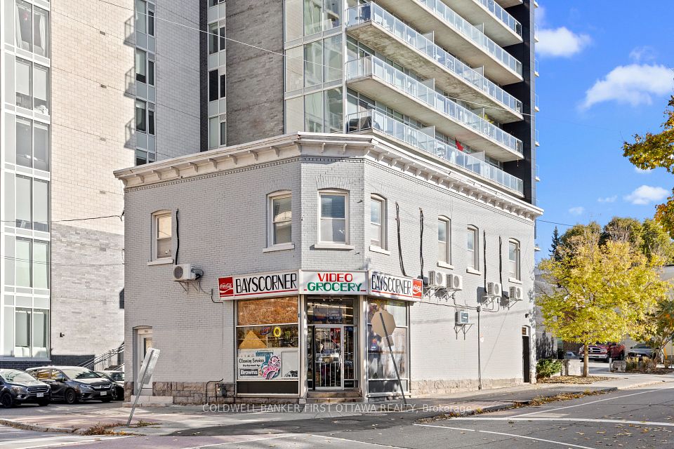 245 Bay Street, Ottawa Centre, ON K1R 5Z4