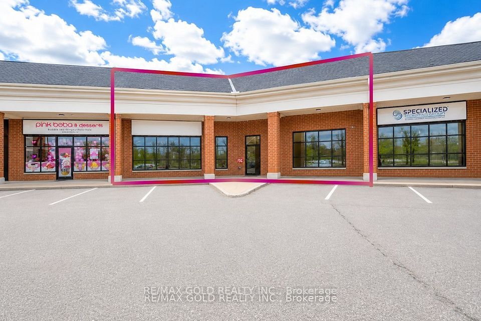 900 Jamieson Parkway 15, Cambridge, ON N3C 4N6