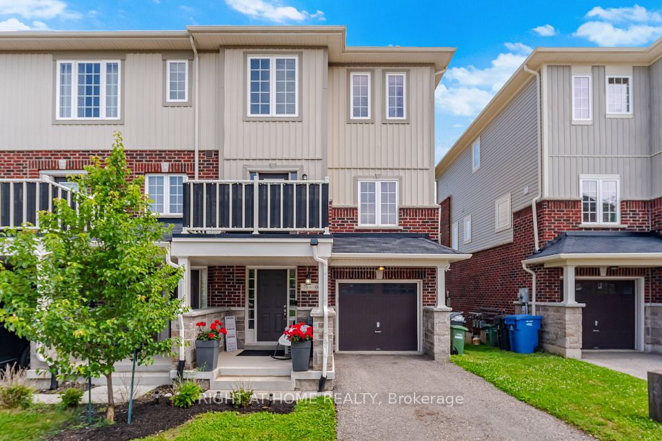 Att/Row/Townhouse at 88 Decorso Drive 73, Guelph, ON N1L 0A1, Guelph