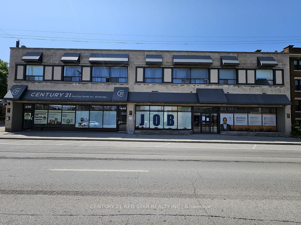 630 Main Street E 1, Hamilton, ON L8M 1J7
