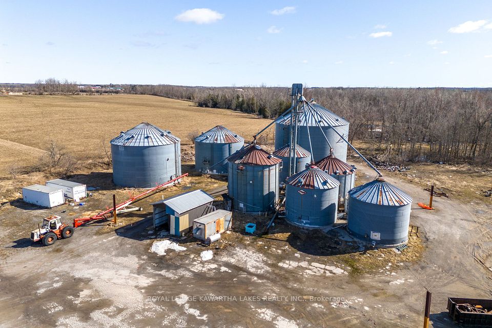 2788 Hwy 35 Highway, Kawartha Lakes, ON K9V 4R4