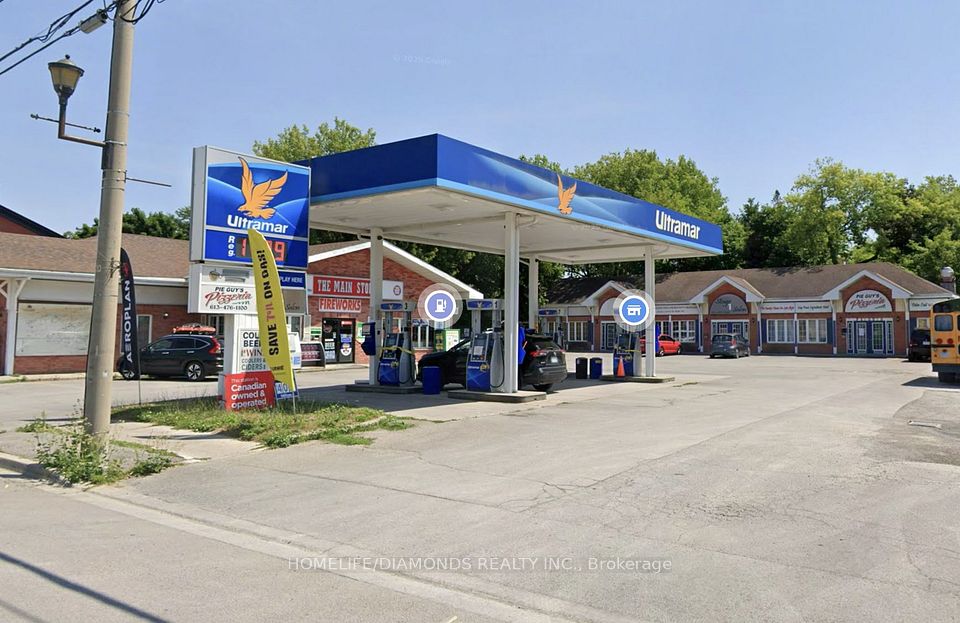 96 MAIN Street W, Prince Edward County, ON K0K 2T0