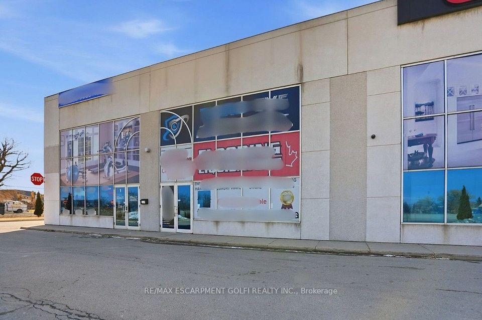 442 Millen Road 102-UPPER, Hamilton, ON L8E 6H2