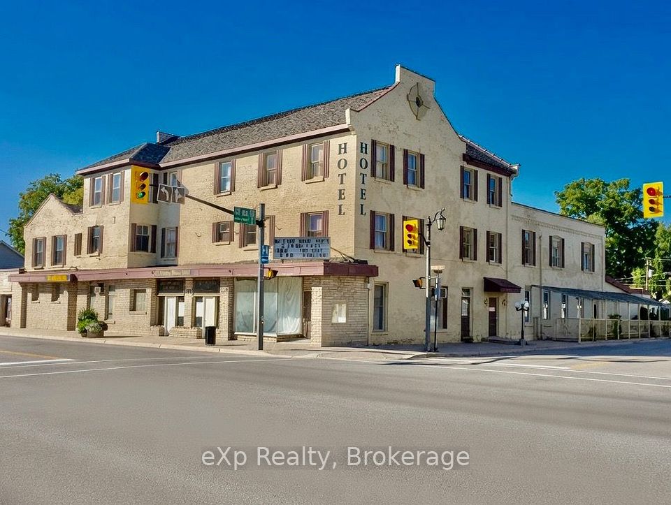 130 Durham Street E, Brockton, ON N0G 2V0