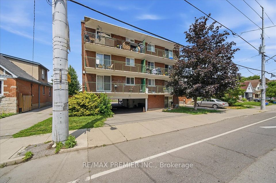 214 Wentworth Street S, Hamilton, ON L8N 2Z4