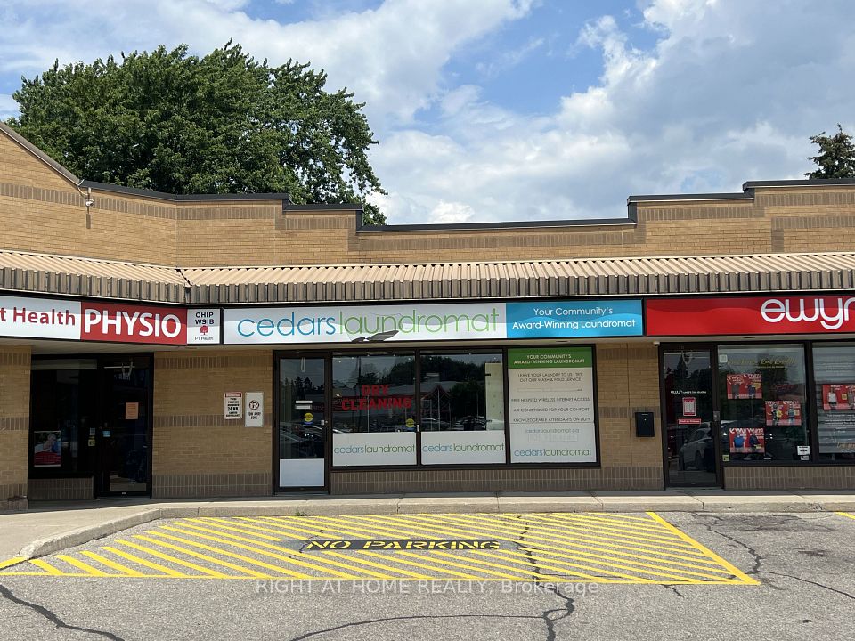 80 Hamilton Street N Unit #6, Box #7, Hamilton, ON L8B 0G8
