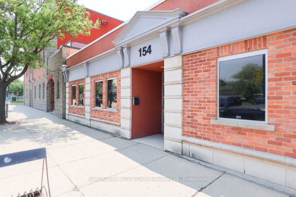 154 Downie Street, Stratford, ON N5A 1X1