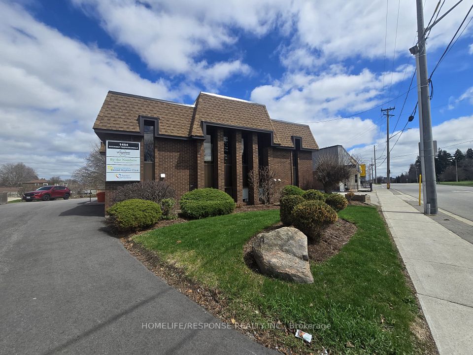 1454 KING Street E 4, Kitchener, ON L7G 4A6