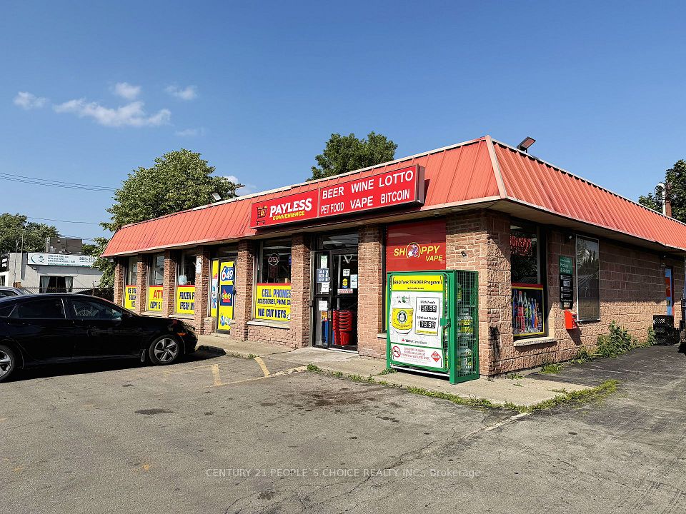 146 Kenilworth Avenue N, Hamilton, ON L8H 4R8