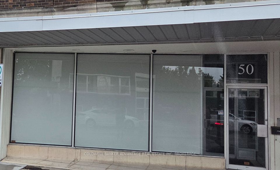50 Division Street LOWER, Welland, ON L3B 3Z6