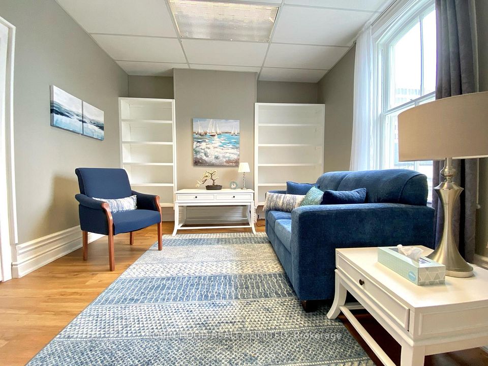 28 Weber Street W Office #2, Kitchener, ON N2H 3Z2