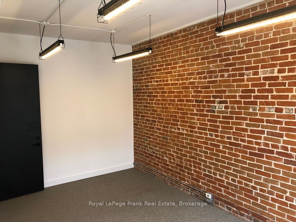 420 George Street N Office #305, Peterborough, ON K9H 3R5