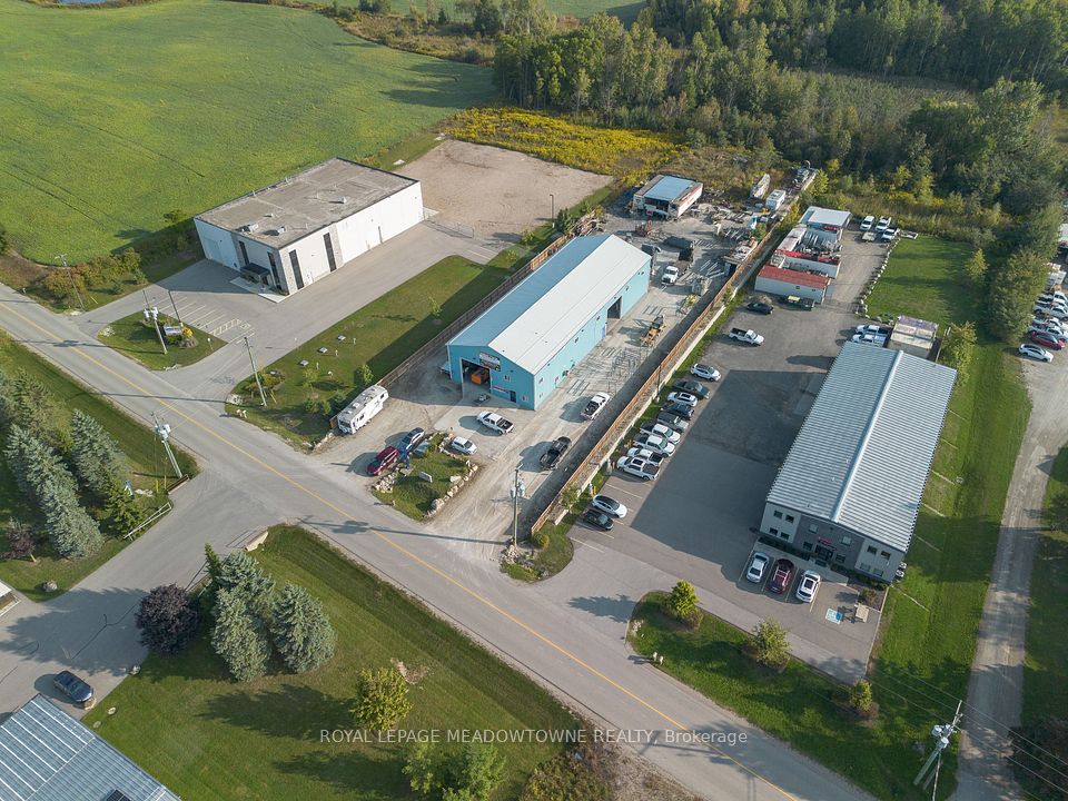 4931 7th Line, Guelph/Eramosa, ON N0B 2K0