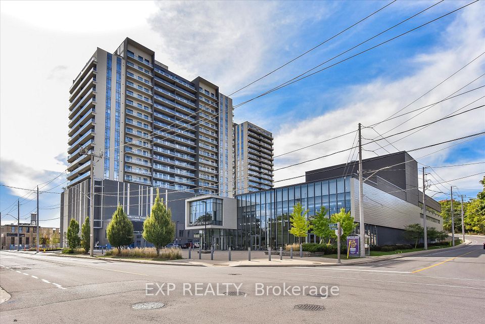 Condo Apartment at 50 Grand Avenue S 1002, Cambridge, ON N1S 0C2, Cambridge