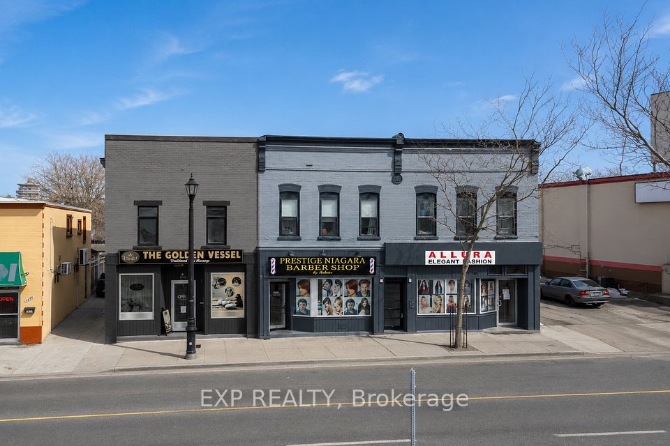 5856-5860 FERRY Street, Niagara Falls, ON L2G 1S9