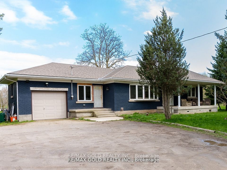 Detached at 8017 Highway 7, Guelph/Eramosa, ON N1H 6H8, Guelph/Eramosa