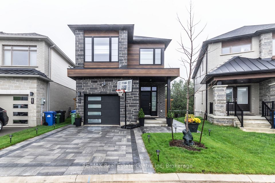 Detached at 19 FERRIS CIRCLE Lane, Guelph, ON N1G 4X2, Guelph