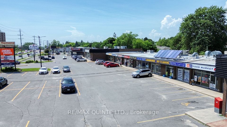 277 Bath Road Unit C, Kingston, ON K7M 2X6