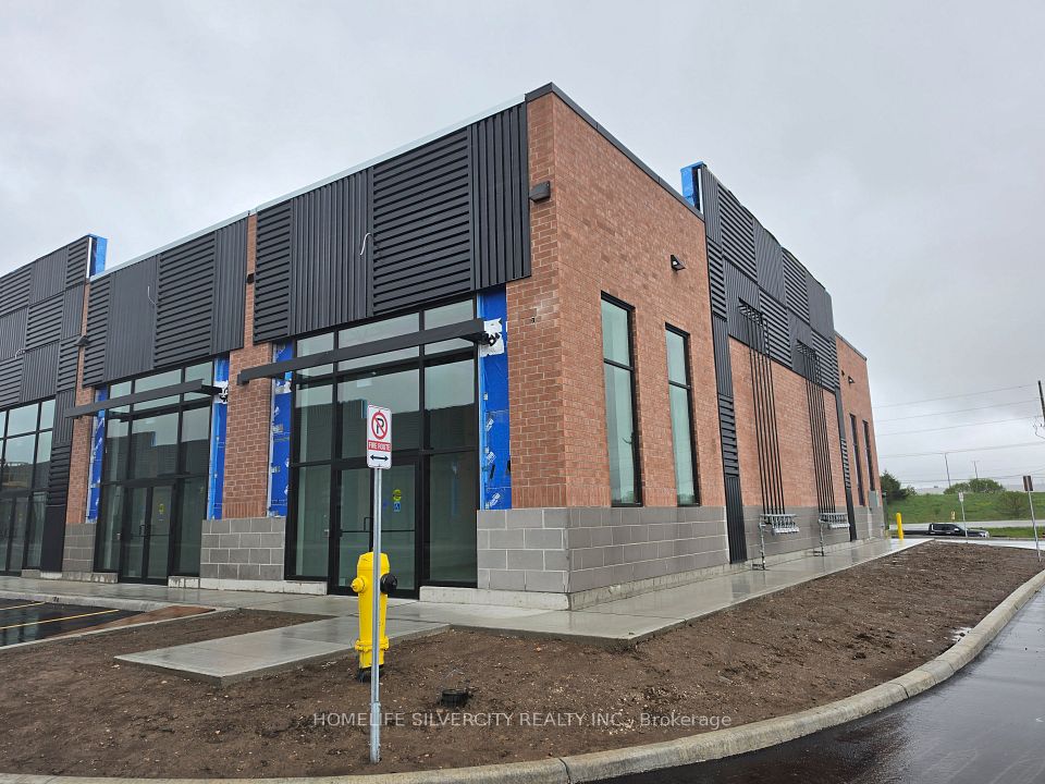 85 Bonds Corner Centre, Woodstock, ON N4S 7V9
