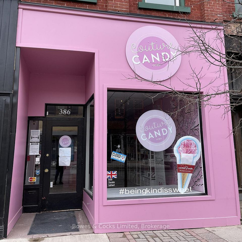 384 George Street N 386, Peterborough, ON K9H 3R3
