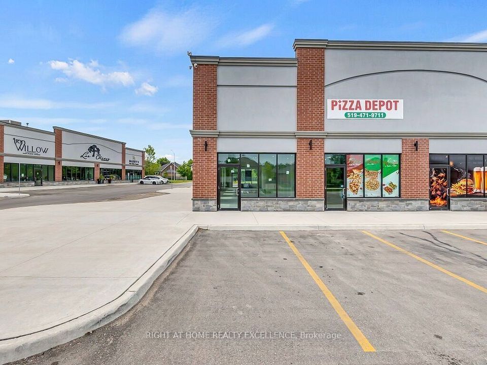 2136 Kains Road 12, London South, ON N6K 0C1