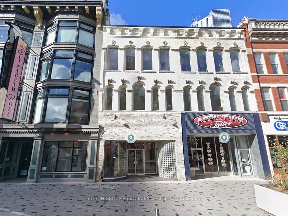 232 DUNDAS Street, London East, ON N6A 1H3