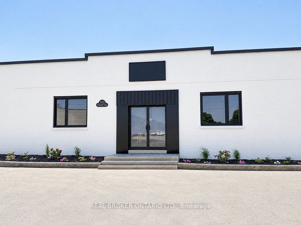 147 Mary Street, Brantford, ON N3S 3C1