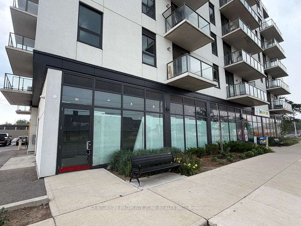 7 Erie Avenue 112, Brantford, ON N3S 2E7