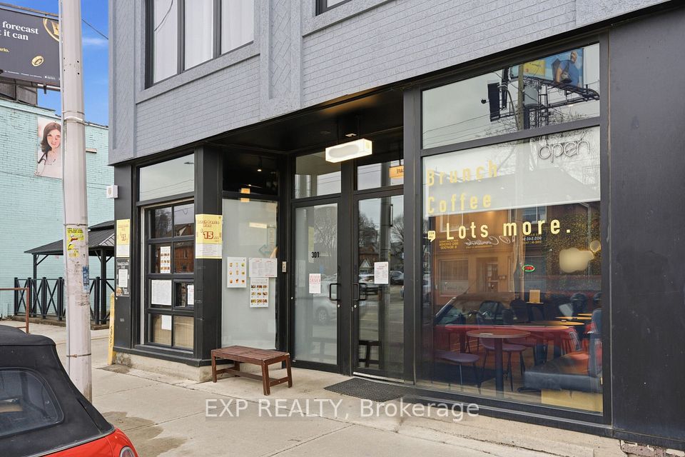 301 Barton Street E, Hamilton, ON L8L 2X4
