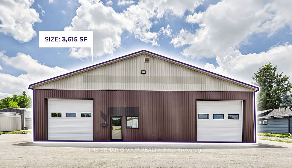 116 Main Street, Woodstock, ON N4S 1S9
