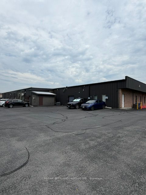 501 Campbell Street, Cornwall, ON K6H 6X5