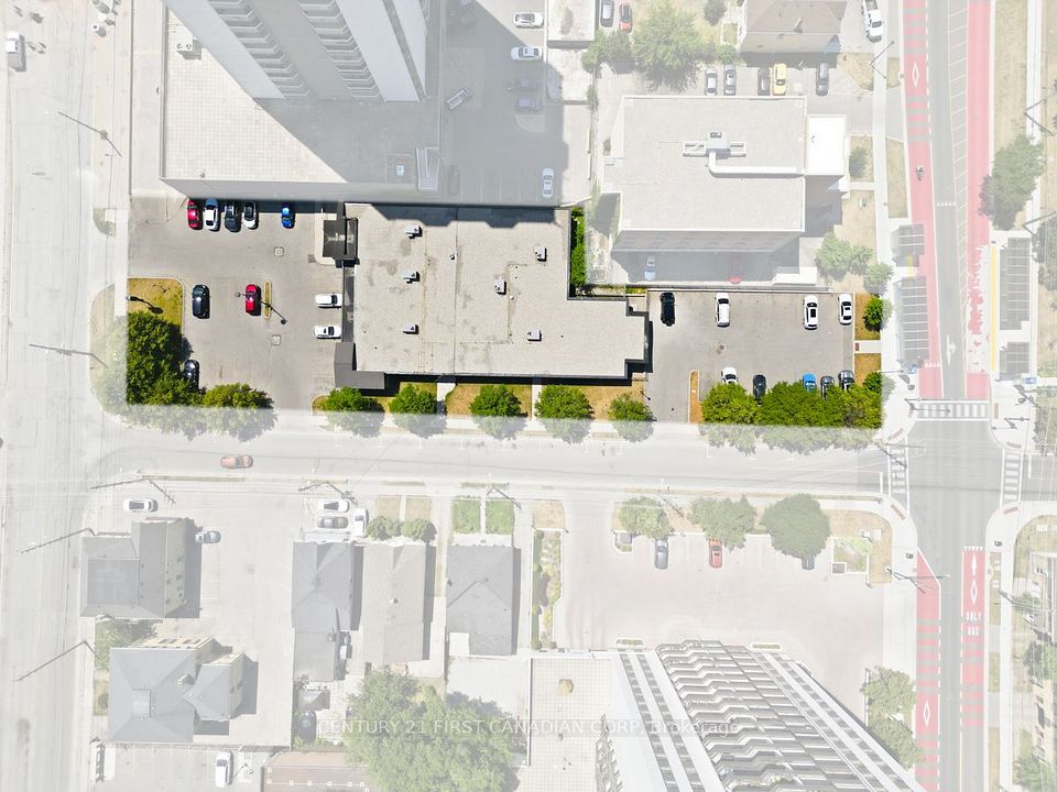 420 York Street, London East, ON N6B 1R1