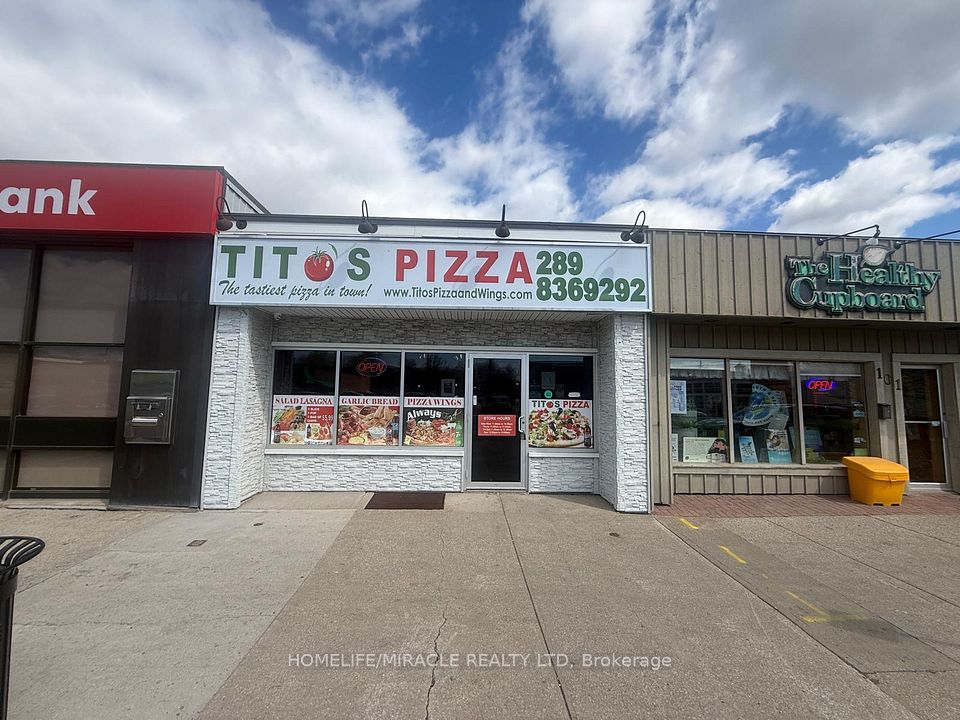 103 Clarence Street, Port Colborne, ON L3K 3G2