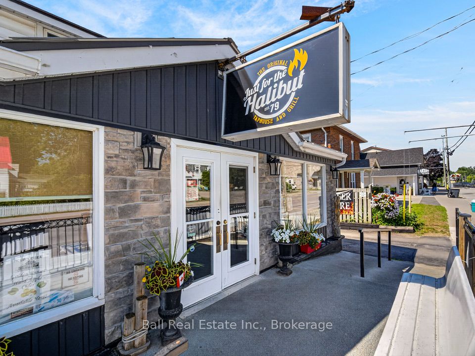 17 King Street E, Kawartha Lakes, ON K0M 1A0