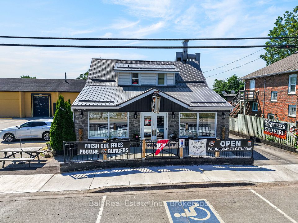 17 King Street E, Kawartha Lakes, ON K0M 1A0