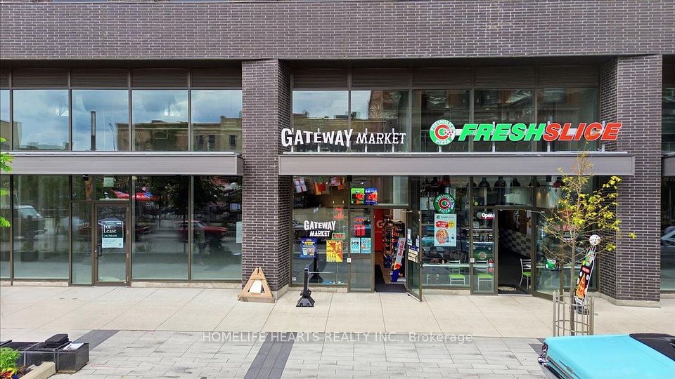 120 King Street 3, Kitchener, ON N2G 1A6