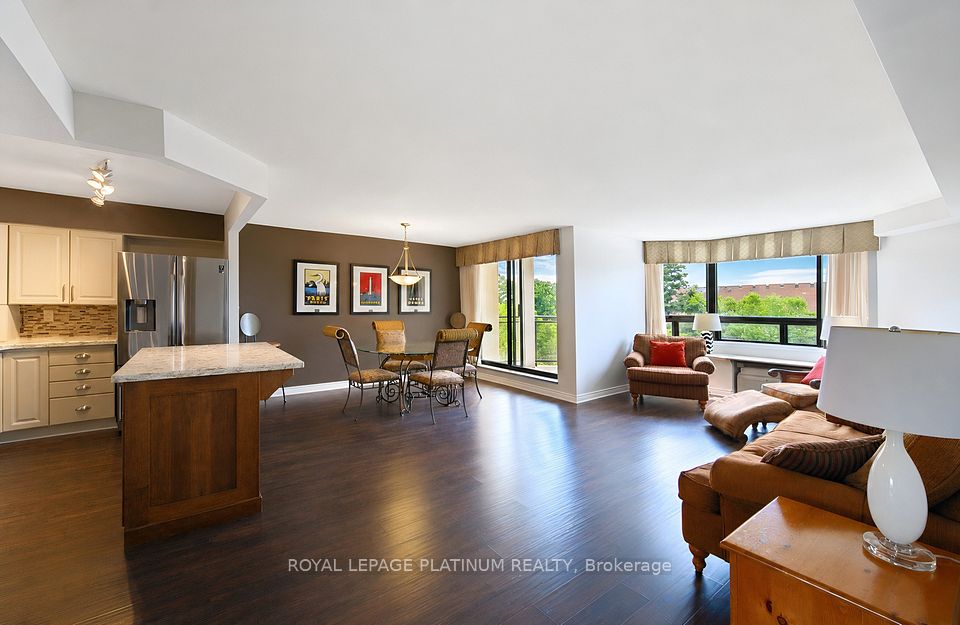 Condo Apartment at 688 Preston Parkway 401, Cambridge, ON N3H 5K6, Cambridge
