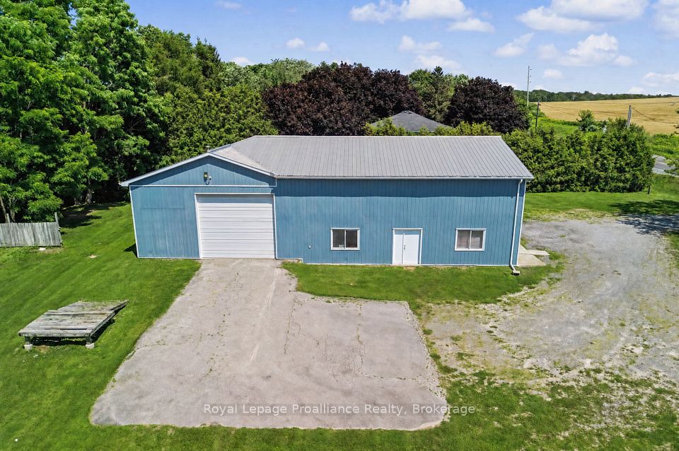 8296 Dale Road, Hamilton Township, ON K9A 0L8