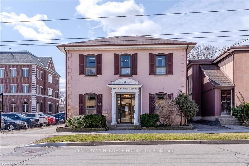 75 Chatham Street, Brant, ON N3T 2P2