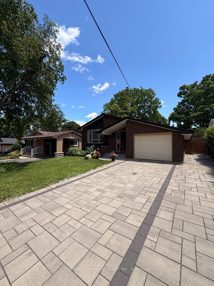 Detached at 31 Brenlyn Court Lower, Hamilton, ON L9C 4N8, Hamilton